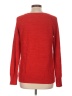 Faded Glory Red Pullover Sweater Size M - photo 2