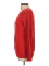 Faded Glory Red Pullover Sweater Size M - photo 5
