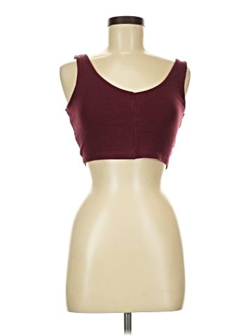 Topshop Tank Top (view 1)