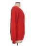 Faded Glory Red Pullover Sweater Size M - photo 4