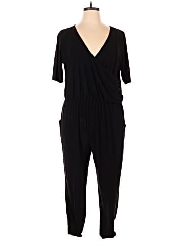 Charlotte Russe Jumpsuit (view 1)