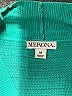 Merona Teal Cardigan Size M - photo 7