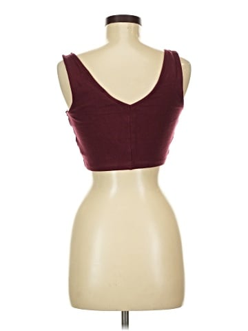 Topshop Tank Top (view 2)