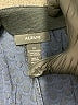 Alfani Solid Blue Casual Pants Size 12 - photo 7