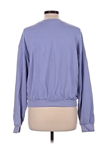 Divided by H&M Sweatshirt (view 2)