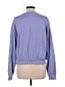 Divided by H&M Purple Sweatshirt Size L - photo 2