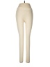 Poof! Ivory Active Pants Size M - photo 1