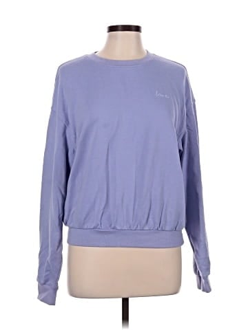 Divided by H&M Sweatshirt (view 1)