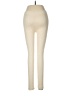 Poof! Ivory Active Pants Size M - photo 2
