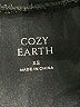 Cozy Earth Solid Black Casual Pants Size XS - photo 7