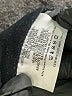 Cozy Earth Solid Black Casual Pants Size XS - photo 8
