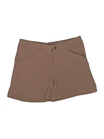 Patagonia Khaki Shorts (view 1)
