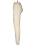 Poof! Ivory Active Pants Size M - photo 5