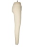 Poof! Ivory Active Pants Size M - photo 4