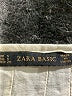 Zara Basic Ivory Casual Dress Size S - photo 7