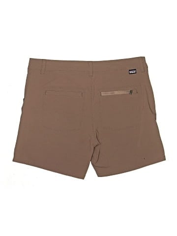 Patagonia Khaki Shorts (view 2)