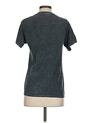 Nirvana Short Sleeve T-Shirt (view 2)