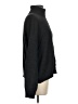 Minnie Rose 100% Cotton Solid Black Turtleneck Sweater Size S - photo 4