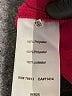 Motherhood 100% Polyester Burgundy Kimono Size Sm Maternity - photo 7
