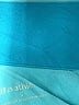 Tuff Athletics Teal Track Jacket Size S - photo 6