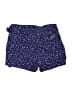 Vineyard Vines 100% Cotton Stars Blue Skort Size 8 - photo 2