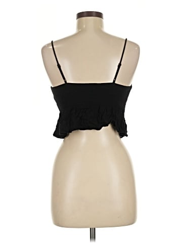 Forever 21 Sleeveless Blouse (view 2)