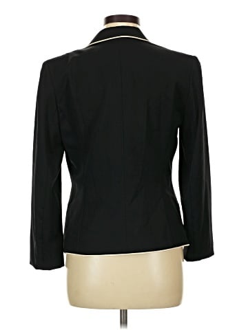 Episode Wool Blazer (view 2)