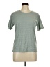 Paul Harris Design Tweed Green Active T-Shirt Size L - photo 1