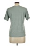 Paul Harris Design Tweed Green Active T-Shirt Size L - photo 2