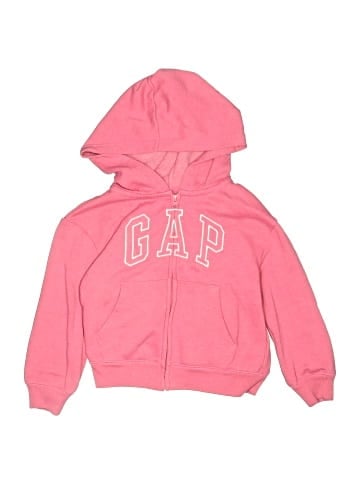 Gap Kids Zip Up Hoodie (view 1)