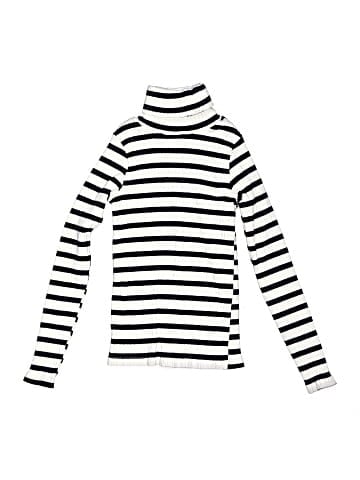 Zara Turtleneck Sweater (view 1)