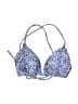 Sofia by Sofia Vergara Paisley Blue Swimsuit Top Size M - photo 1