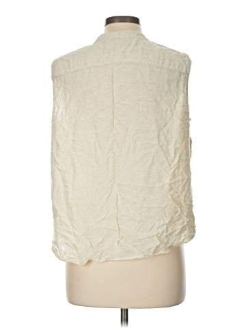 Kut from the Kloth Sleeveless Blouse (view 2)