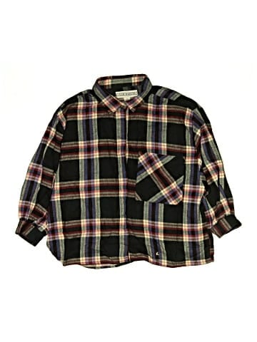 Assorted Brands Long Sleeve Button-Down Shirt (view 1)