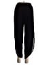 Aqua 100% Rayon Black Casual Pants Size M - photo 2