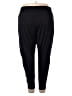 Under Armour Solid Black Active Pants Size 2X - photo 2
