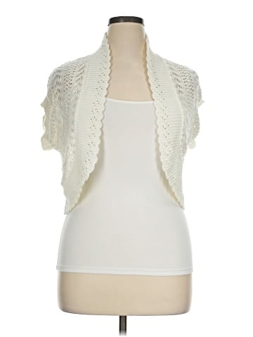 Robbie Bee Cardigan (view 1)
