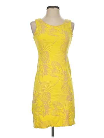 Haystacks Cocktail Dress (view 1)