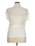 Robbie Bee 100% Acrylic Ivory Cardigan Size XL - photo 2