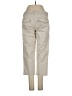 Kenar Solid Tan Khakis Size 4 - photo 2
