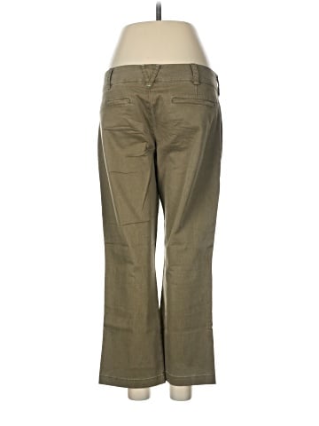 Vince. Khakis (view 2)