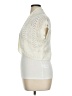 Robbie Bee 100% Acrylic Ivory Cardigan Size XL - photo 5
