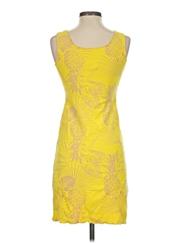 Haystacks Cocktail Dress (view 2)
