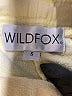 Wildfox Yellow Athletic Shorts Size Sm (1 or S) - photo 3