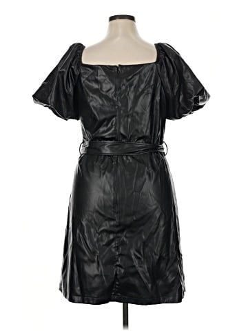 Lucy Paris Casual Dress (view 2)