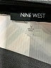Nine West Chevron-herringbone Black Casual Dress Size 14 - photo 7