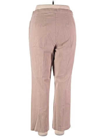 Kim Rogers Khakis (view 2)