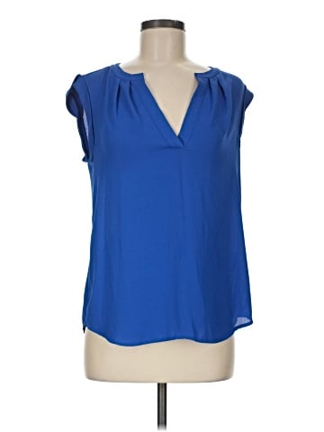 J.Crew Sleeveless Blouse (view 1)