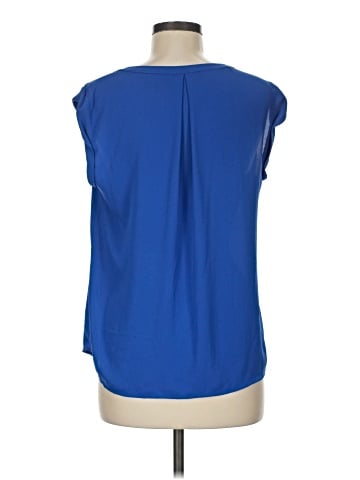 J.Crew Sleeveless Blouse (view 2)