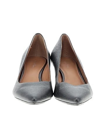 Calvin Klein Heels (view 2)